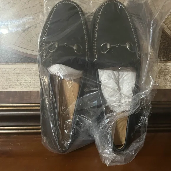 PETER MILLAR • Kiely Leather Driving Moccasins Black Men’s 11 NWT ?✨ Kiely Driving Moccasin | Men main image 4